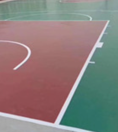 承德篮球场地坪维修全方案